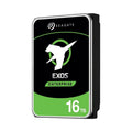 TJM Seagate Exos 3.5 Internal Storage HDD - 16TB