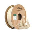 TJM Esun PLA-Wood 3D Printing Filament 1KG - Birch