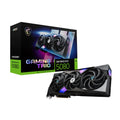 TJM MSI GeForce RTX™ 5080 GAMING TRIO OC - 16GB