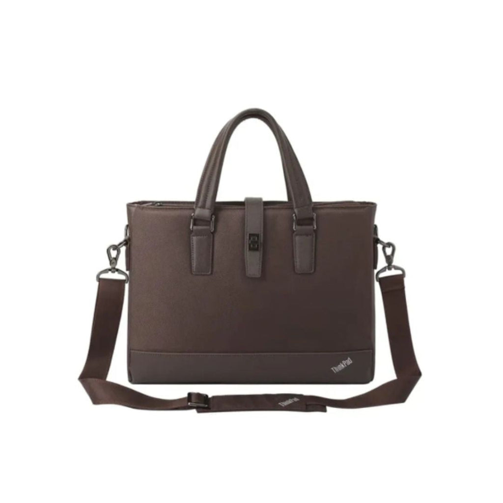 TJM Lenovo UltraBook ThinkPad TL620 laptop Bag 14″ - Brown