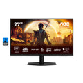 TJM AOC Q27G42ZE 27 2K (2560x1440) 260Hz 1Ms Fast IPS Flat , Monitor