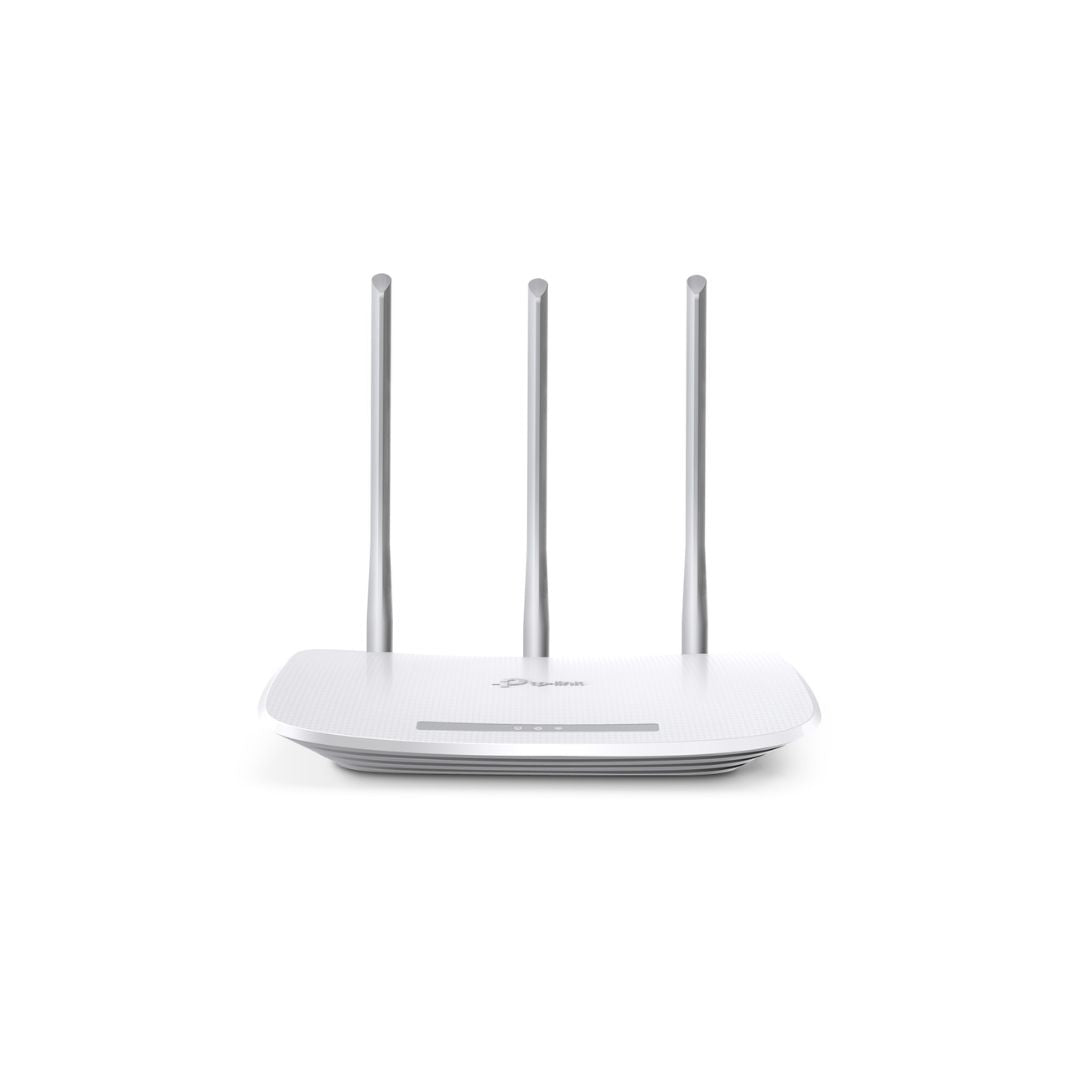 TJM TP-Link Archer TL-WR845N Wi-Fi 4 Router