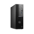 TJM Dell OptiPlex Mini Tower Plus 7020, Intel, i5-14500, RAM 8G, SSD 512G, Intel UHD Graphics, DVD, Black
