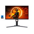 TJM AOC 25G3Z 25 , FHD (1920x1080) 240Hz 0.5Ms IPS