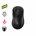 TJM Logitech G PRO X SUPERLIGHT 2 DEX Wireless Gaming Mouse - Black