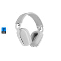 TJM Logitech ZONE VIBE 100 - Off White