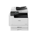 TJM Canon imageRUNNER 2425i Black & White Laser Printer With Toner