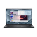 TJM Dell Pro 15 PV1520 - (RPLU-001-P) Intel Core i5-1334U, RAM 8GB, SSD 512GB, Intel UHD Graphics, 15.6 Inch, Black