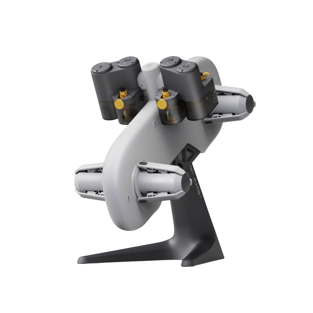 TJM Bambu Lab AMS Lite - Automatic Material System (For A1 Series)