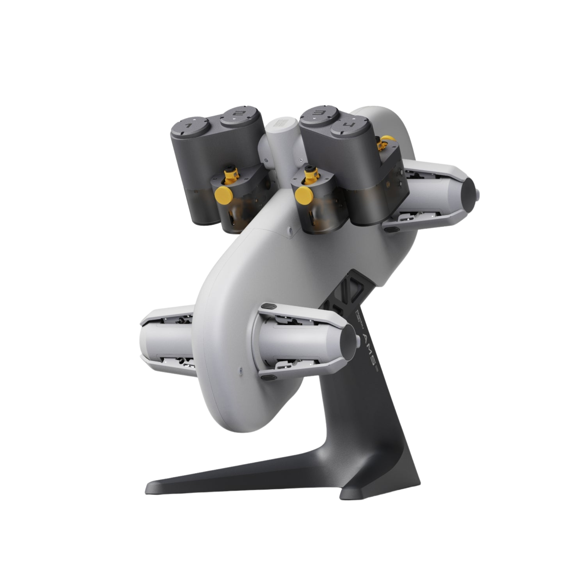 TJM Bambu Lab AMS Lite - Automatic Material System (For A1 Series)