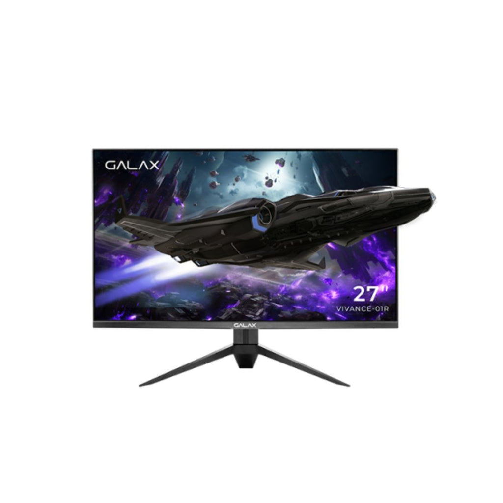 TJM GALAX VI-01R 27 2K (2560x1440) 180Hz 1Ms IPS Flat