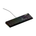 TJM Glorious GMMK 3 Full-Size Gaming Keyboard - Black