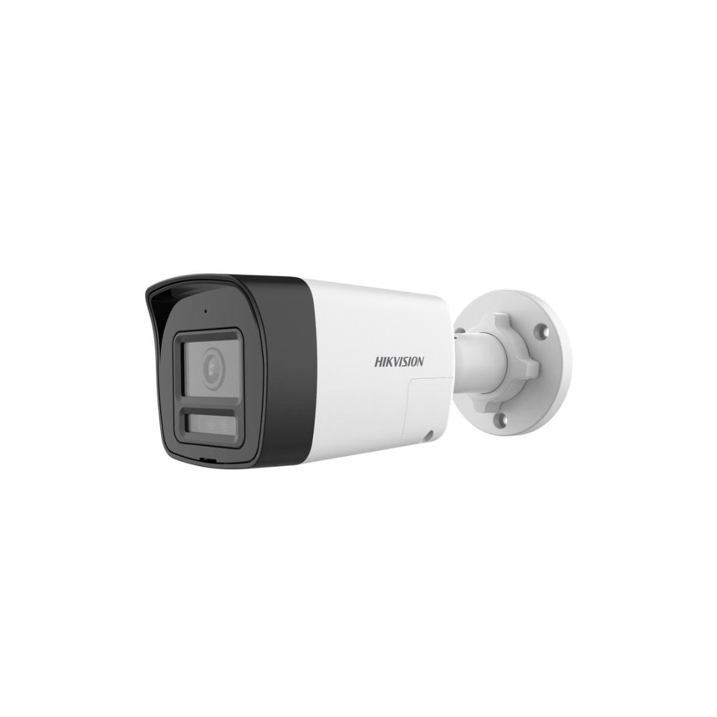 TJM HIKVISION 2MP DS-2CE16SD0T-LPFS Audio 2.8 mm Outdoor