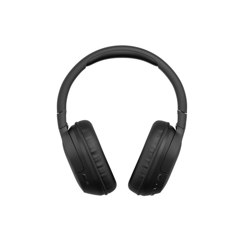 TJM Belkin SoundForm Surround Over-Ear Wireless Headset - Black