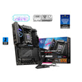 TJM MSI MPG X870E CARBON WIFI , Motherboard