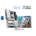 TJM MSI MPG X870E EDGE TI WIFI , Motherboard