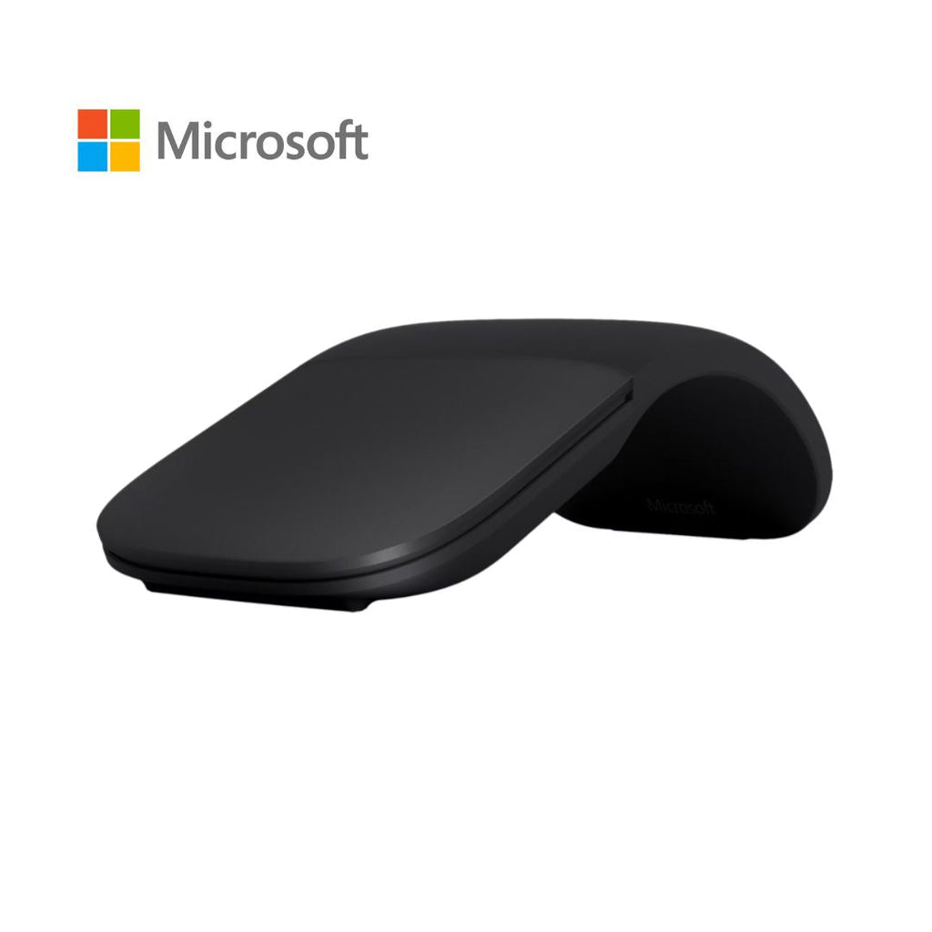 TJM Microsoft Surface Arc Bluetooth - Black