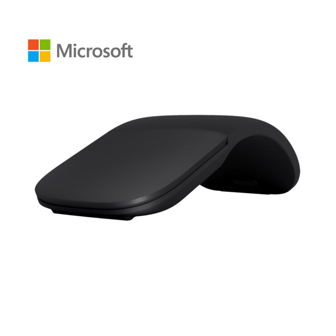 TJM Microsoft Surface Arc Bluetooth - Black