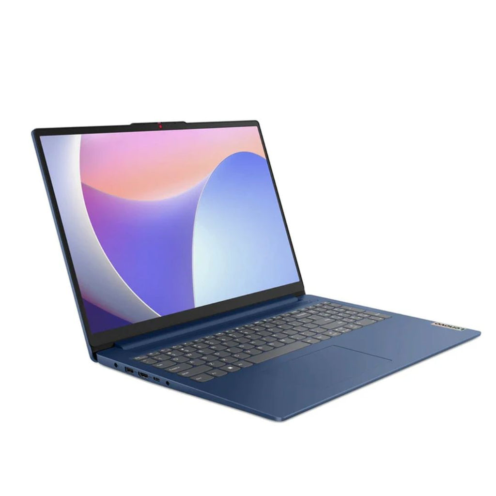 TJM Lenovo IdeaPad 1 15IAU7 - (GNUS) Intel Core i5-1235U, RAM 8GB, SSD 256GB, Intel UHD Graphics, 15.6 Inch FHD, Abyss Blue