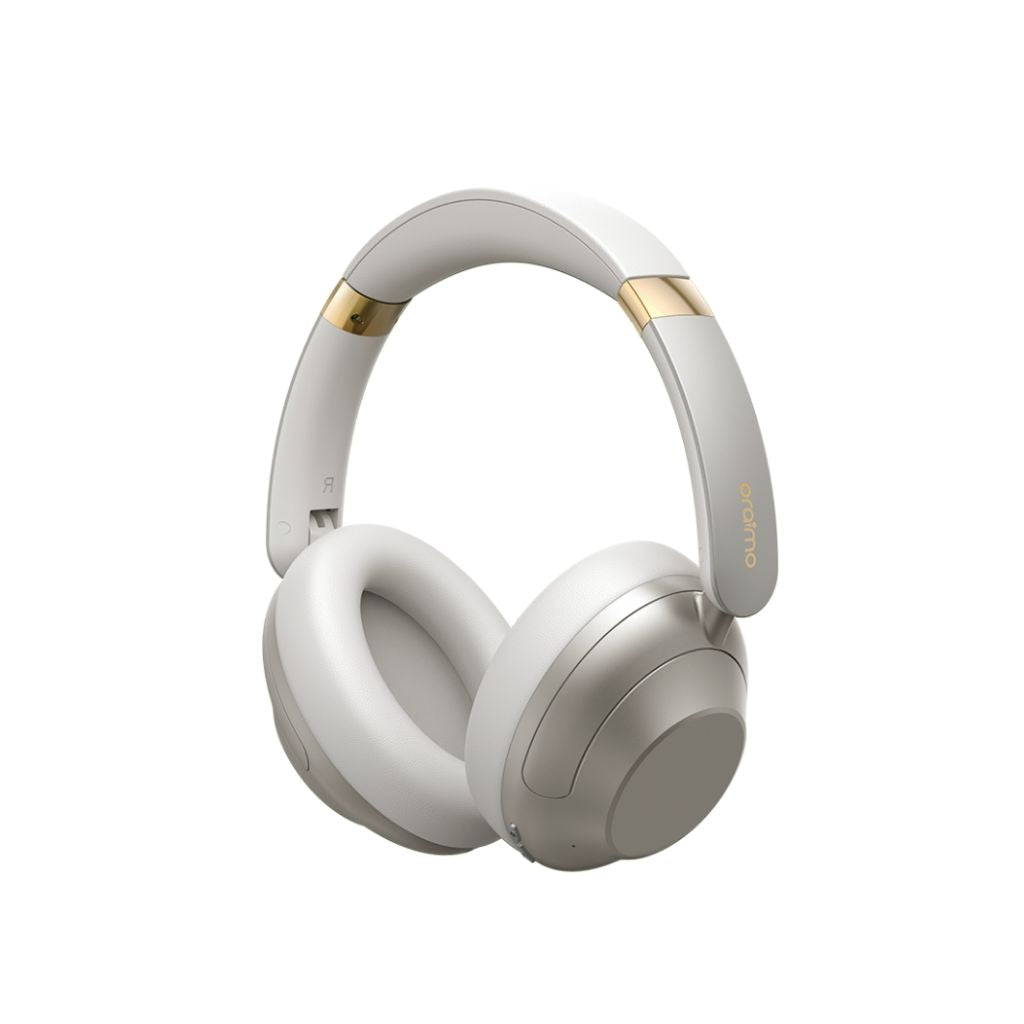 TJM Oraimo Twsh Wireless Headset - Light Gold