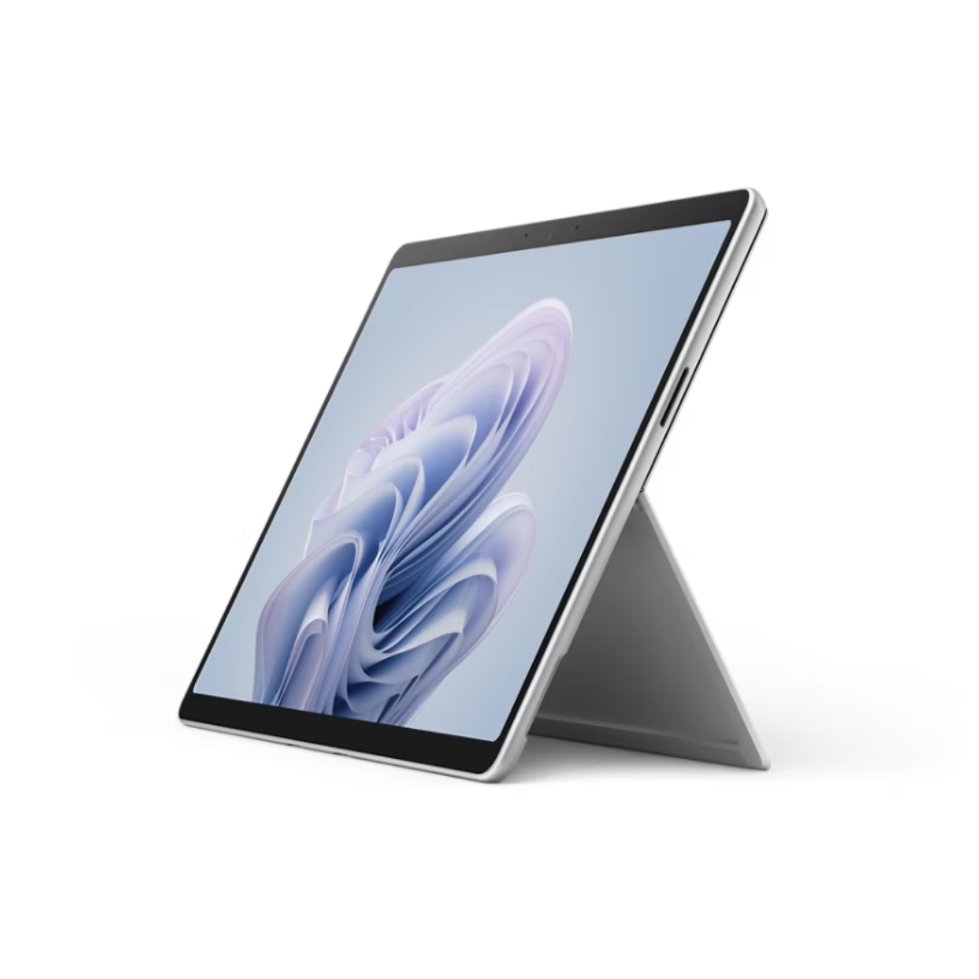 TJM Microsoft Surface Pro 10 ZDT-00007, Intel Ultra 5-135U, RAM 16GB, SSD 256GB, Intel Graphics, 13.3 Inch (2880 x 1920), Platinum