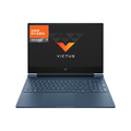TJM HP Victus 15-FB3022NE, AMD Ryzen 7-7445HS, RAM 16GB, SSD 512GB, NVIDIA RTX 4050 6GB, 15.6 Inch FHD 144Hz, Blue