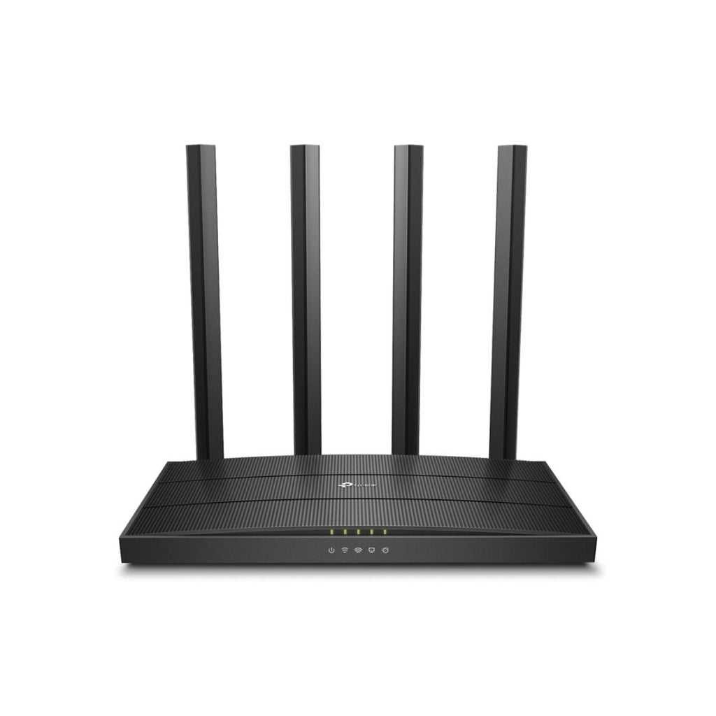 TJM TP Link Archer C80 New AC1900 Wireless MU-MIMO Wi-Fi 5 Router