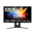 CORSAIR XENEON 27QHD240 27 QHD (2560x1440) 240Hz OLED 0.03Ms Flat