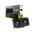 TJM ASUS Dual GeForce RTX™ 5050 8GB GDDR6 OC Edition