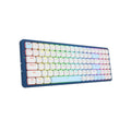 TJM Redragon K684WB-RGB-PRO EVA PRO 3 modes Mechanical Gaming Keyboard