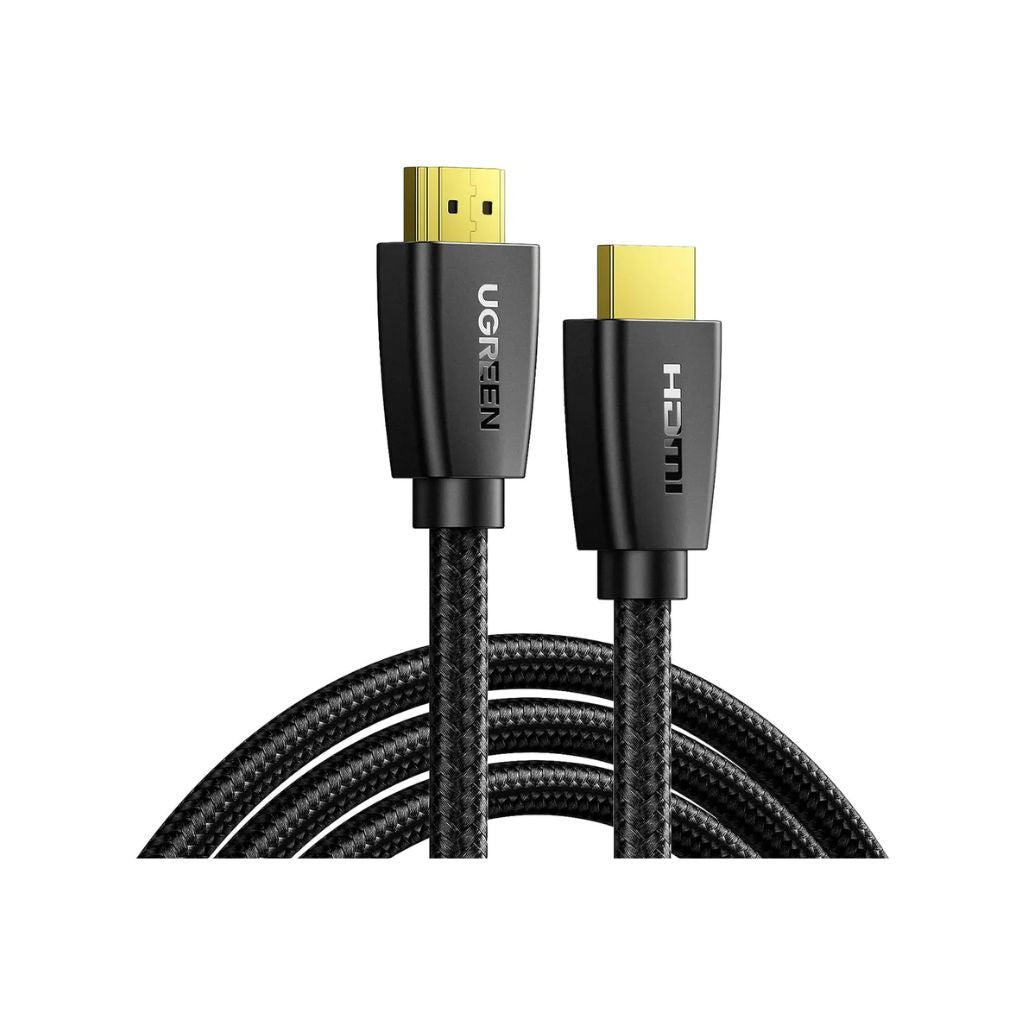 TJM UGREEN UG-25298 HDMI Cable 2M 4K@60Hz