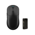 TJM ATTACK SHARK X8 Pro Tri-mode Wireless Gaming Mouse - Black