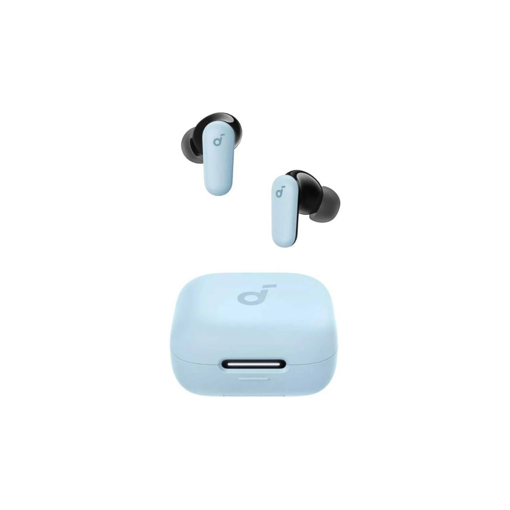 TJM Anker Soundcore R50i NC Wireless Earbuds- Blue