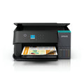 TJM Epson EcoTank L4360 Color, A4 Wi-Fi Duplex All-in-One Ink Tank Printer