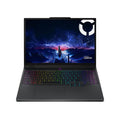 Lenovo Legion 5 15IRX10 - (MSAX), Intel Core i7-13650HX, RAM 16GB, SSD 1TB, RTX 5060 8GB, 15.3 Inch IPS 165Hz WUXGA, Black