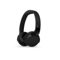 TJM Philips 4000 Series On-ear Wireless Headset - Black
