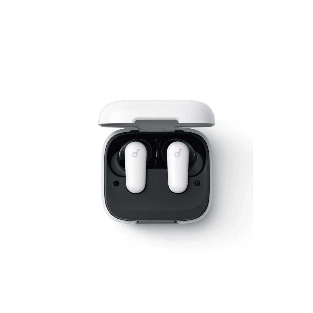 TJM Anker Soundcore R50i NC Wireless Earbuds- White