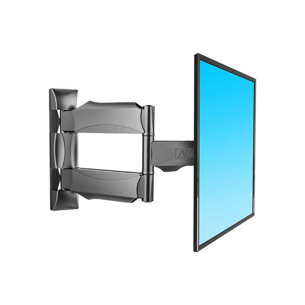 TJM NB P4 Universal TV Mount, Up for 32"-55"