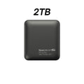 TJM TeamGroup PD20M 2TB Portable External SSD