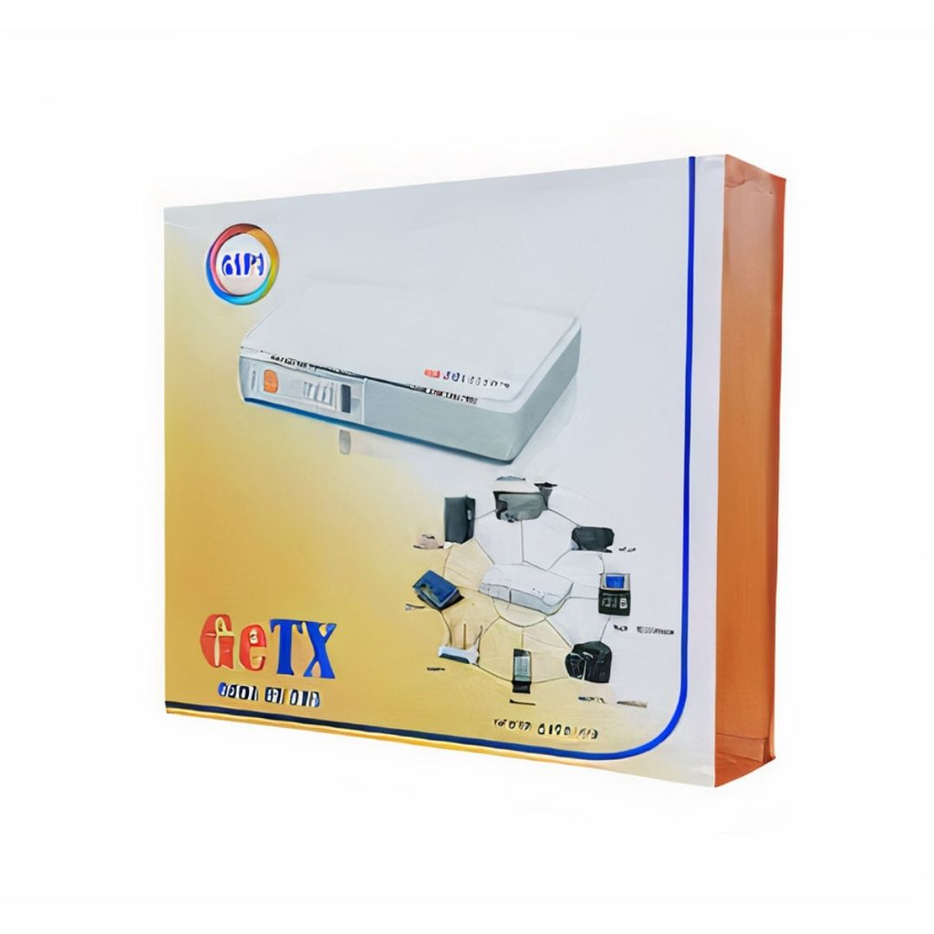 TJM Mini UPS GeTX-GSP1 (Nano DC UPS)