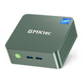 TJM GMK Tec Mini PC, Intel Alter Lake N100, RAM 16G, SSD 512, Intel UHD Graphics