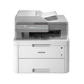 TJM Brother DCP-L3551CDW 3-in-1 LED Laser Multi-Function Printer