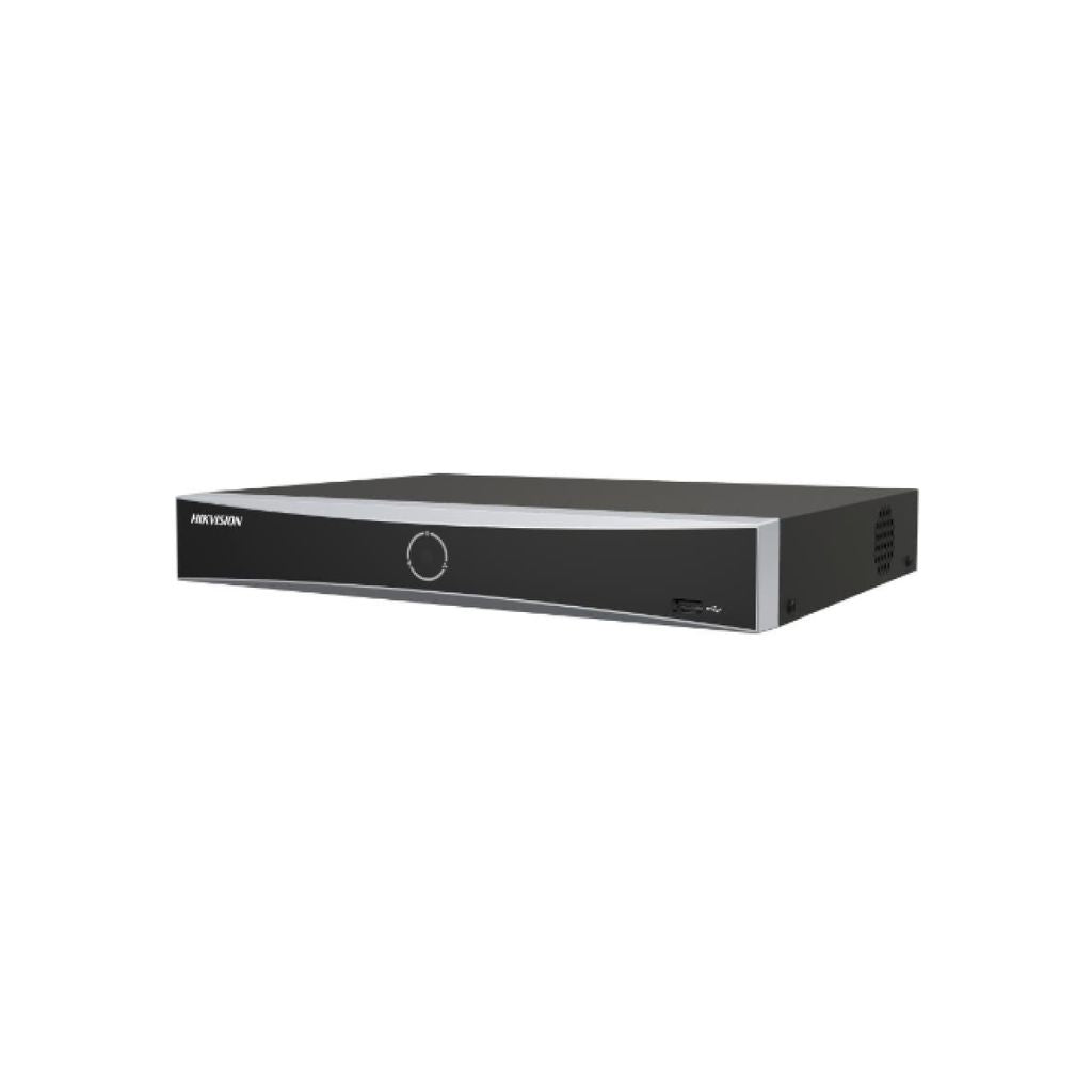 TJM Hikvision DS-7608NXI-I2/S 8-ch 1U AcuSense 4K NVR