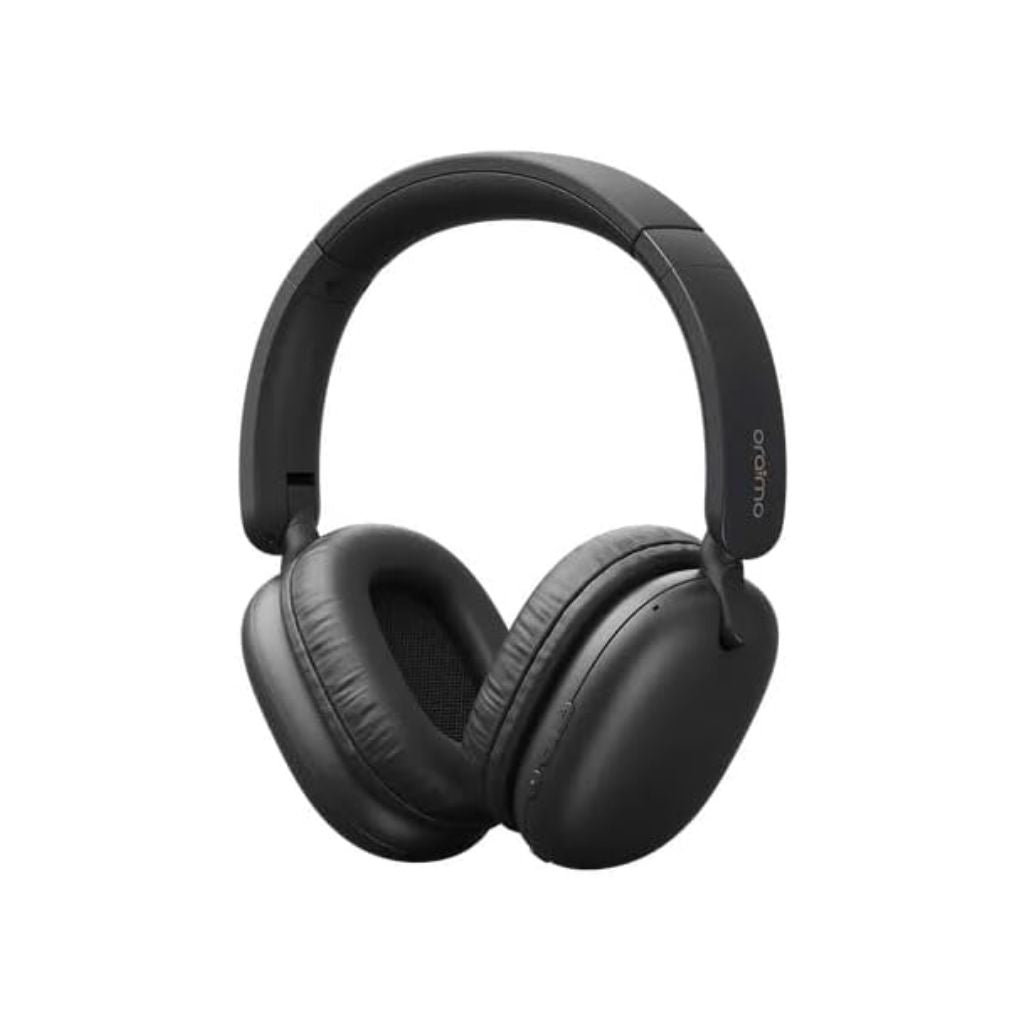TJM Oraimo Boom Pop Lite Wireless Headset - Speed Black