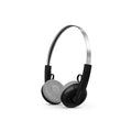 TJM Philips 2000 Series Wireless on-ear headphones - Black