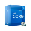 TJM Intel Core i7-12700KF Processor