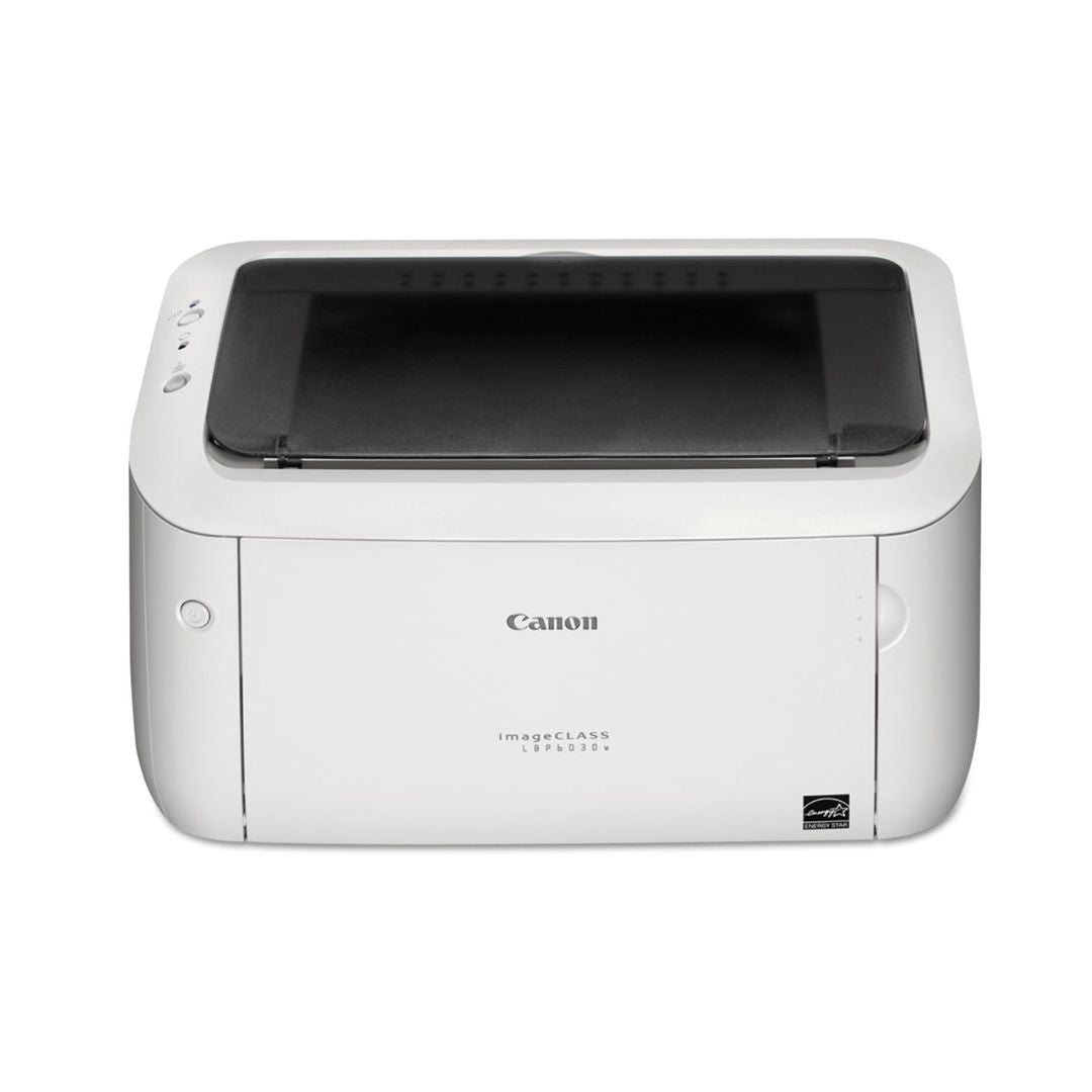 TJM Canon i-SENSYS LBP6030W Wi-Fi Laser Printer