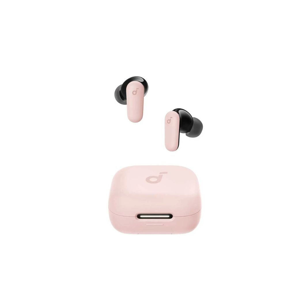 TJM Anker Soundcore R50i NC Wireless Earbuds- Pink