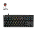 TJM Logitech G PRO X TKL RAPID Wired Gaming Keyboard