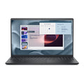 TJM Dell Pro 15 Essential PV15250 - (RPLU-006-P) Intel Core i7-1355U, RAM 8GB, SSD 512GB, Intel UHD Graphics, 15.6 Inch FHD IPS 120Hz, Carbon Black